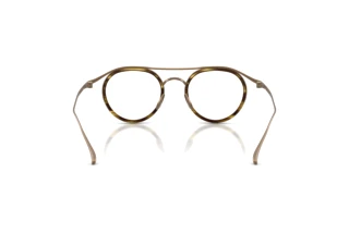 Rear view Giorgio Armani AR5166T (3429)