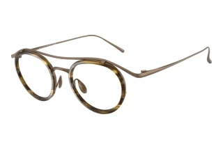 Front view Giorgio Armani AR5166T (3429)