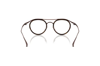 Rear view Giorgio Armani AR5166T (3430)