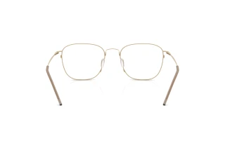 Rear view Giorgio Armani AR5168 (3002)