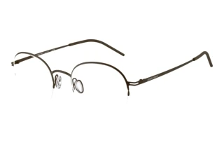 Front view Giorgio Armani AR5169 (3438)