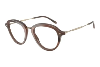 Front view Giorgio Armani AR5174 (6467)