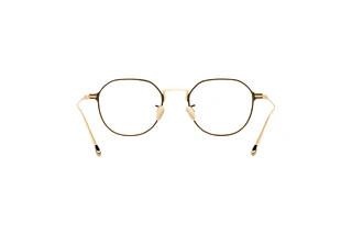 Rear view Giorgio Armani AR6138TM (3340)