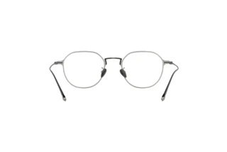 Rear view Giorgio Armani AR6138TM (3346)