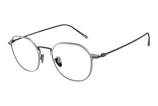 Front view Giorgio Armani AR6138TM (3346)