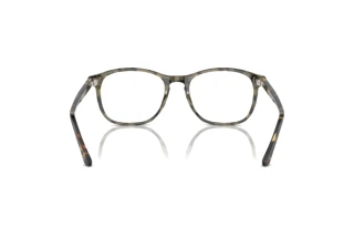 Rear view Giorgio Armani AR7003 (6127)