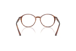 Rear view Giorgio Armani AR7004 (6162)