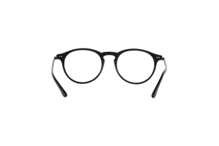 Rear view Giorgio Armani AR7040 (5042)