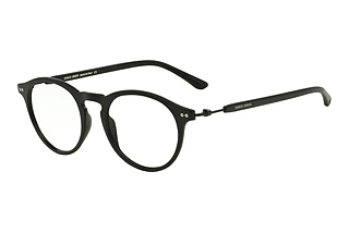 Front view Giorgio Armani AR7040 (5042)