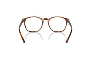 Rear view Giorgio Armani AR7074 (5988)