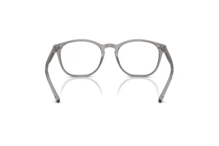 Rear view Giorgio Armani AR7074 (6070)