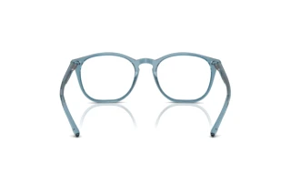 Rear view Giorgio Armani AR7074 (6071)