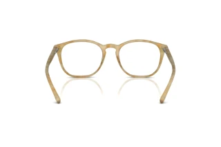 Rear view Giorgio Armani AR7074 (6300)