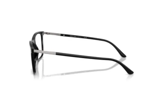 Side view Giorgio Armani AR7122 (5001)