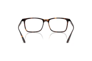 Rear view Giorgio Armani AR7122 (6273)