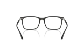 Rear view Giorgio Armani AR7122 (6416)
