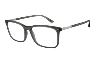 Front view Giorgio Armani AR7122 (6416)