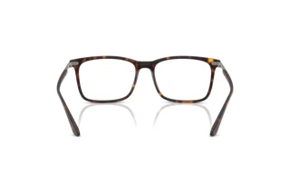 Rear view Giorgio Armani AR7122 (6417)