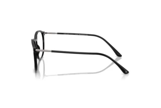 Side view Giorgio Armani AR7125 (5009)