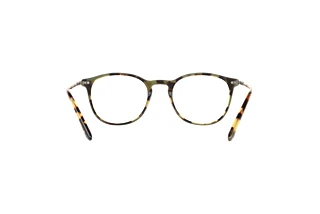 Rear view Giorgio Armani AR7125 (5622)