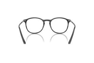 Rear view Giorgio Armani AR7125 (5964)