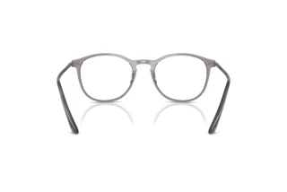 Rear view Giorgio Armani AR7125 (6070)