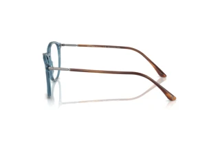 Side view Giorgio Armani AR7125 (6071)