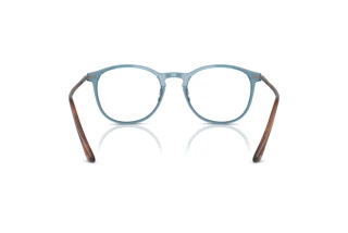 Rear view Giorgio Armani AR7125 (6071)