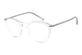 Front view Giorgio Armani AR7125 (6344)