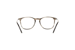 Rear view Giorgio Armani AR7160 (5622)