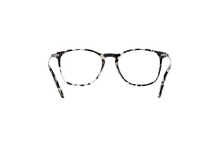 Rear view Giorgio Armani AR7160 (5873)