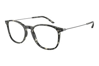 Front view Giorgio Armani AR7160 (5873)