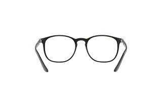 Rear view Giorgio Armani AR7167 (5001)