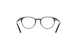 Rear view Giorgio Armani AR7176 (5358)