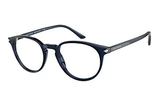 Front view Giorgio Armani AR7176 (5358)
