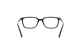 Rear view Giorgio Armani AR7183 (5001)