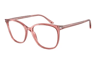 Front view Giorgio Armani AR7192 (5933)