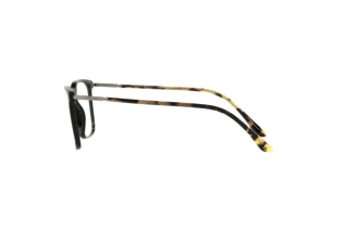 Side view Giorgio Armani AR7197 (5001)