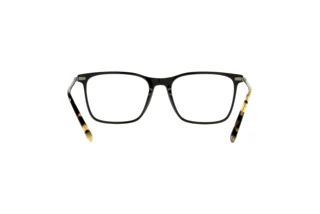 Rear view Giorgio Armani AR7197 (5001)