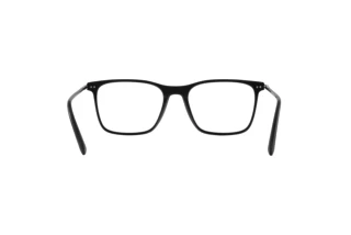 Rear view Giorgio Armani AR7197 (5042)