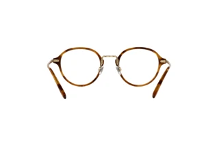 Rear view Giorgio Armani AR7198 (5762)