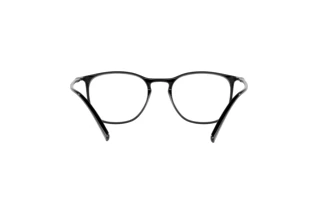 Rear view Giorgio Armani AR7202 (5001)