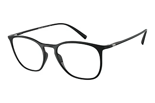 Front view Giorgio Armani AR7202 (5001)