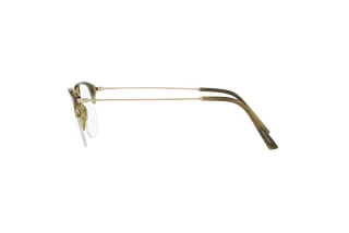 Side view Giorgio Armani AR7210 (5442)