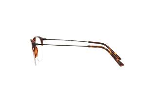 Side view Giorgio Armani AR7210 (5686)