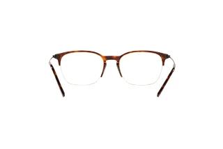 Rear view Giorgio Armani AR7210 (5686)