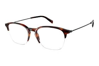 Front view Giorgio Armani AR7210 (5686)