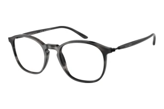 Front view Giorgio Armani AR7213 (5877)