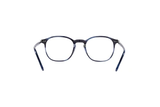 Rear view Giorgio Armani AR7213 (5901)