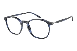 Front view Giorgio Armani AR7213 (5901)